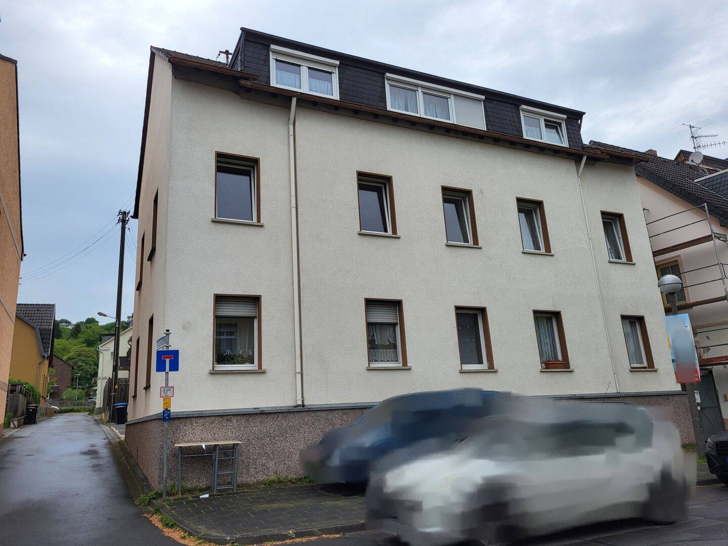 Sanierte, gemütliche Dachgeschosswohnung in zentraler Lage, 53424 Remagen