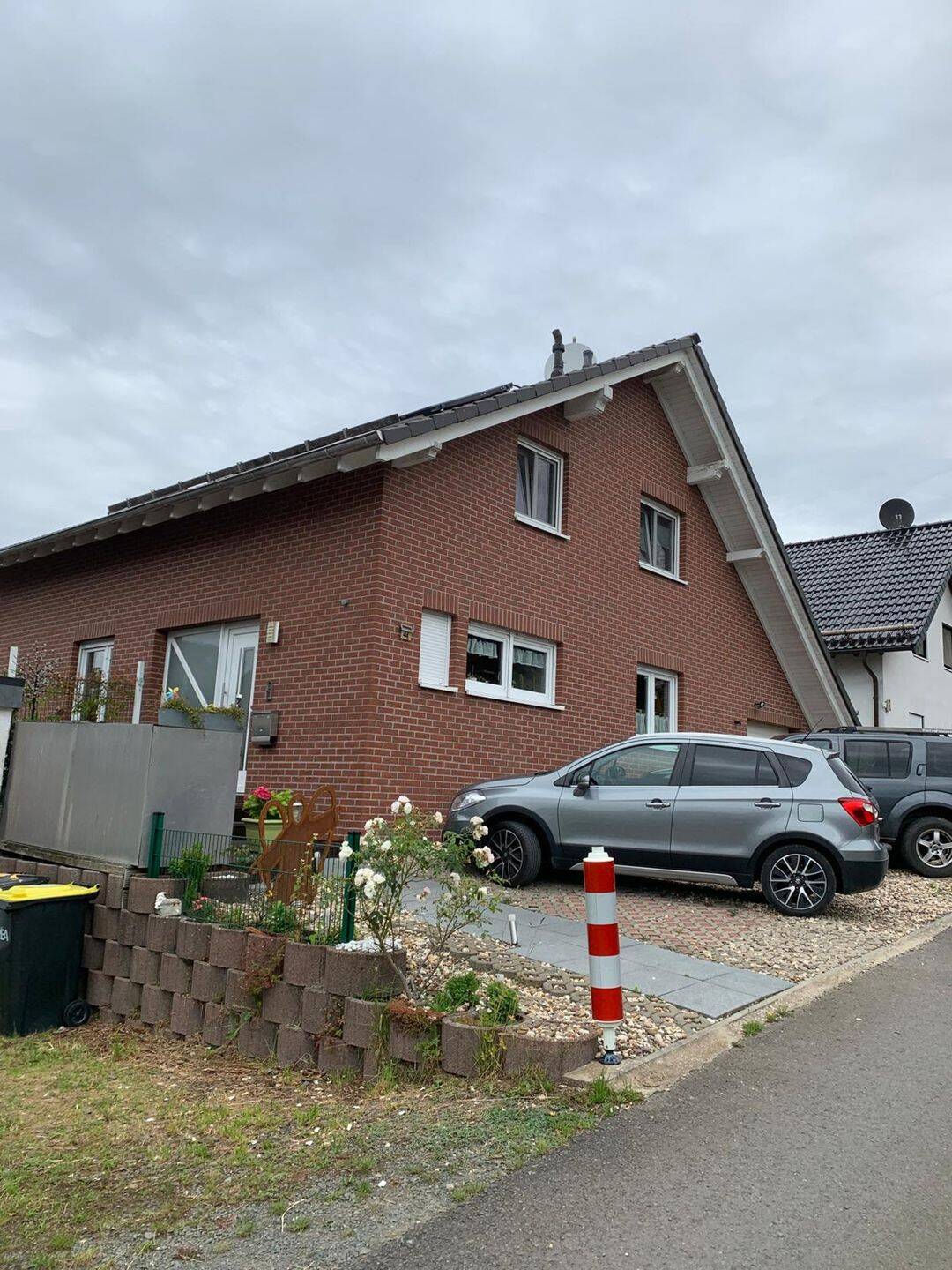 Freistehendes, modernes Einfamilienhaus in Engelskirchen-Loope, 51766 Engelskirchen