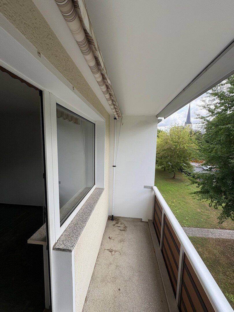 2,5-Zi.-ETW mit Süd-Balkon in ruhiger, grüner Lage – Magdeburg-Stadtfeld Ost, 39108 Magdeburg (Altstadt Stadtfeld Ost)