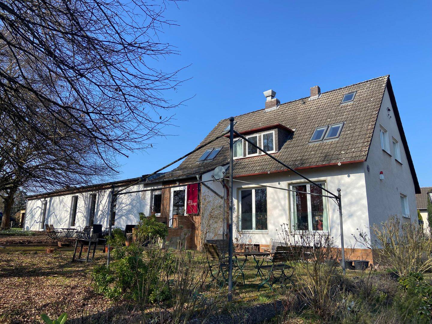 Casa del Tango, 34128 Kassel (Harleshausen Jungfernkopf Kirchditmold)