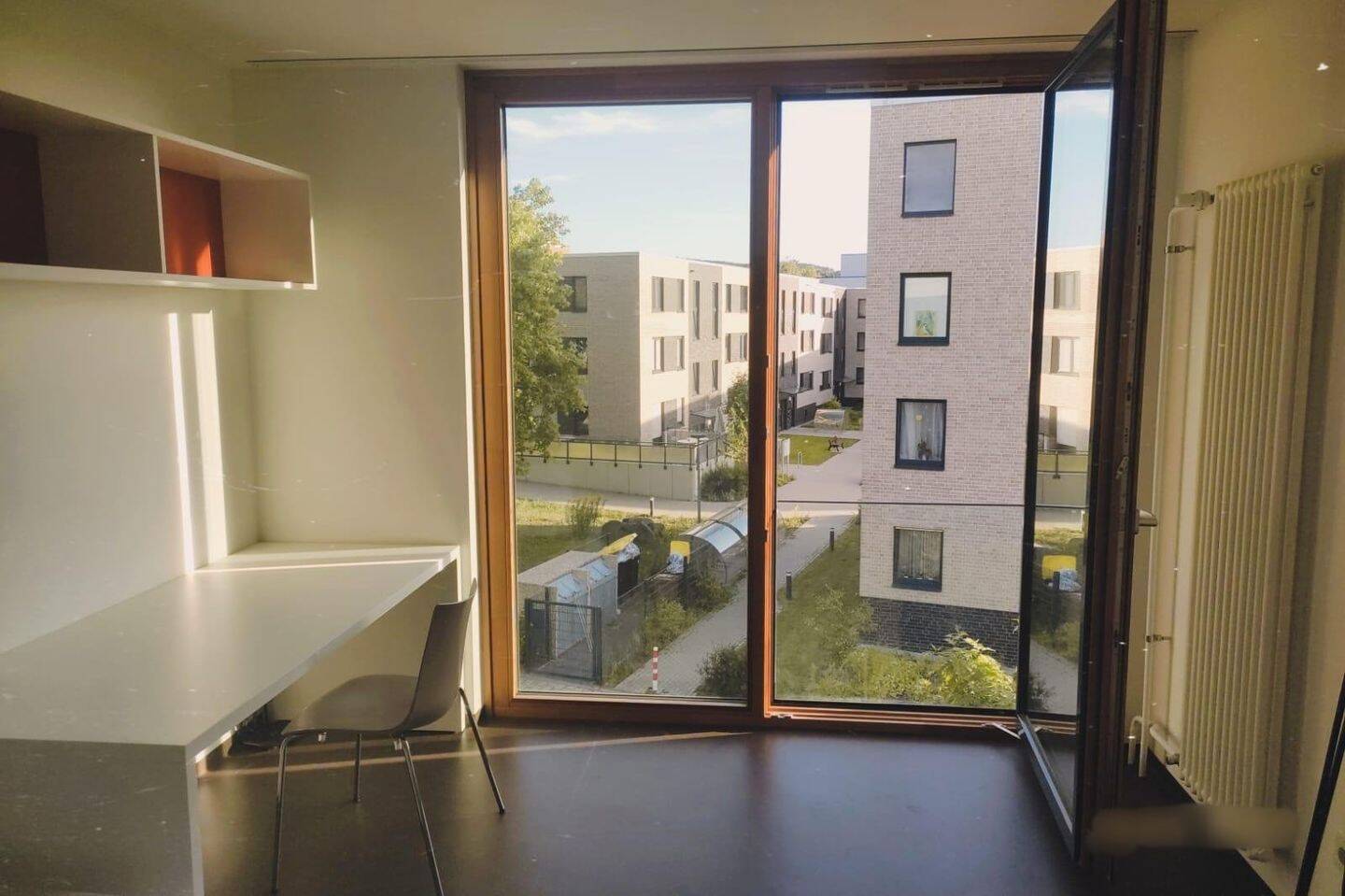 🏠 Sublet available – Private Room in 3-person WG | Aschaffenburg, 63743 Aschaffenburg (Gailbach Innenstadt Obernau Obernauer Kolonie Schweinheim)