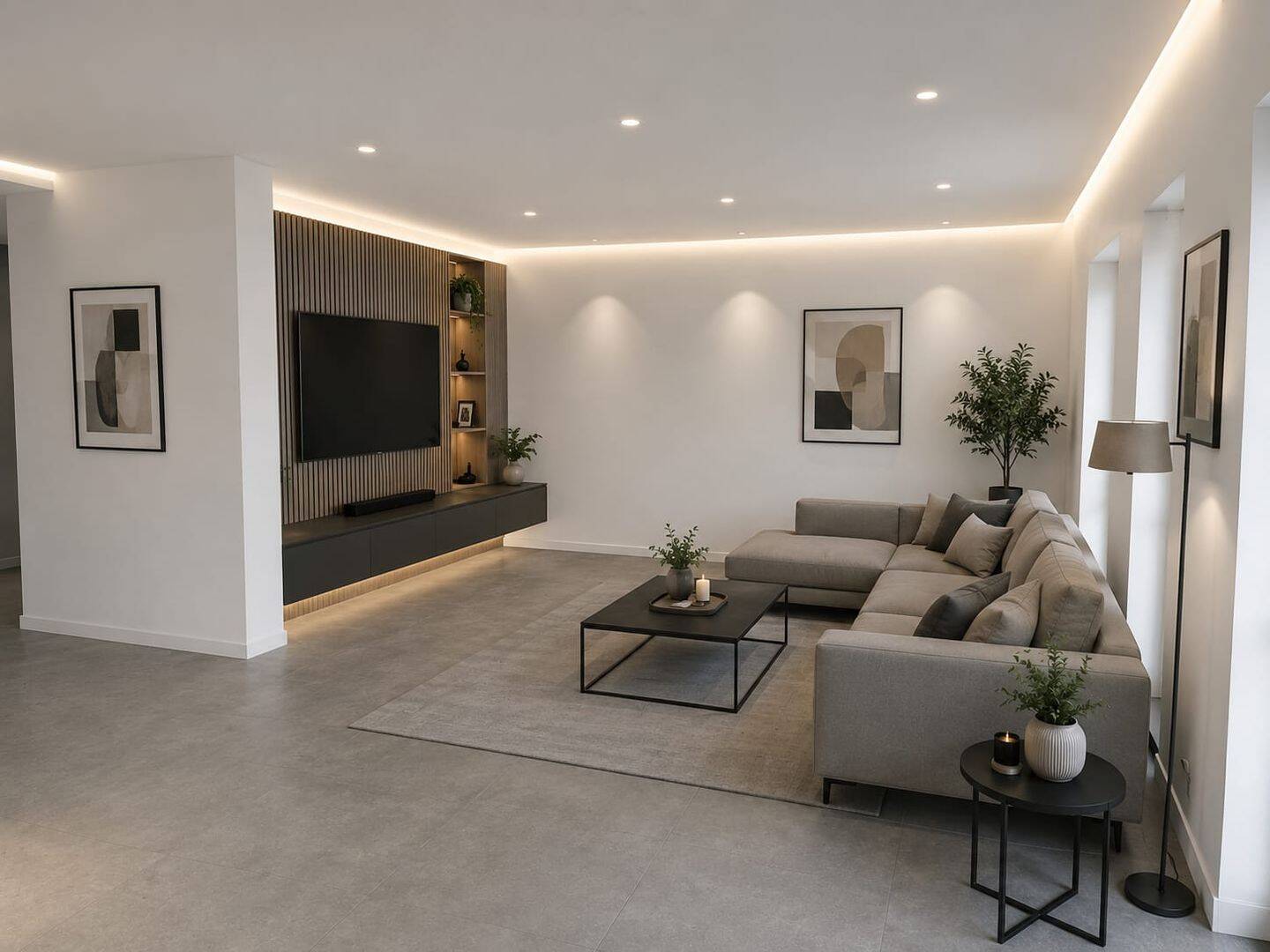NEUBAU – 3-Zimmer Wohnung – ERSTBEZUG, 97215 Uffenheim