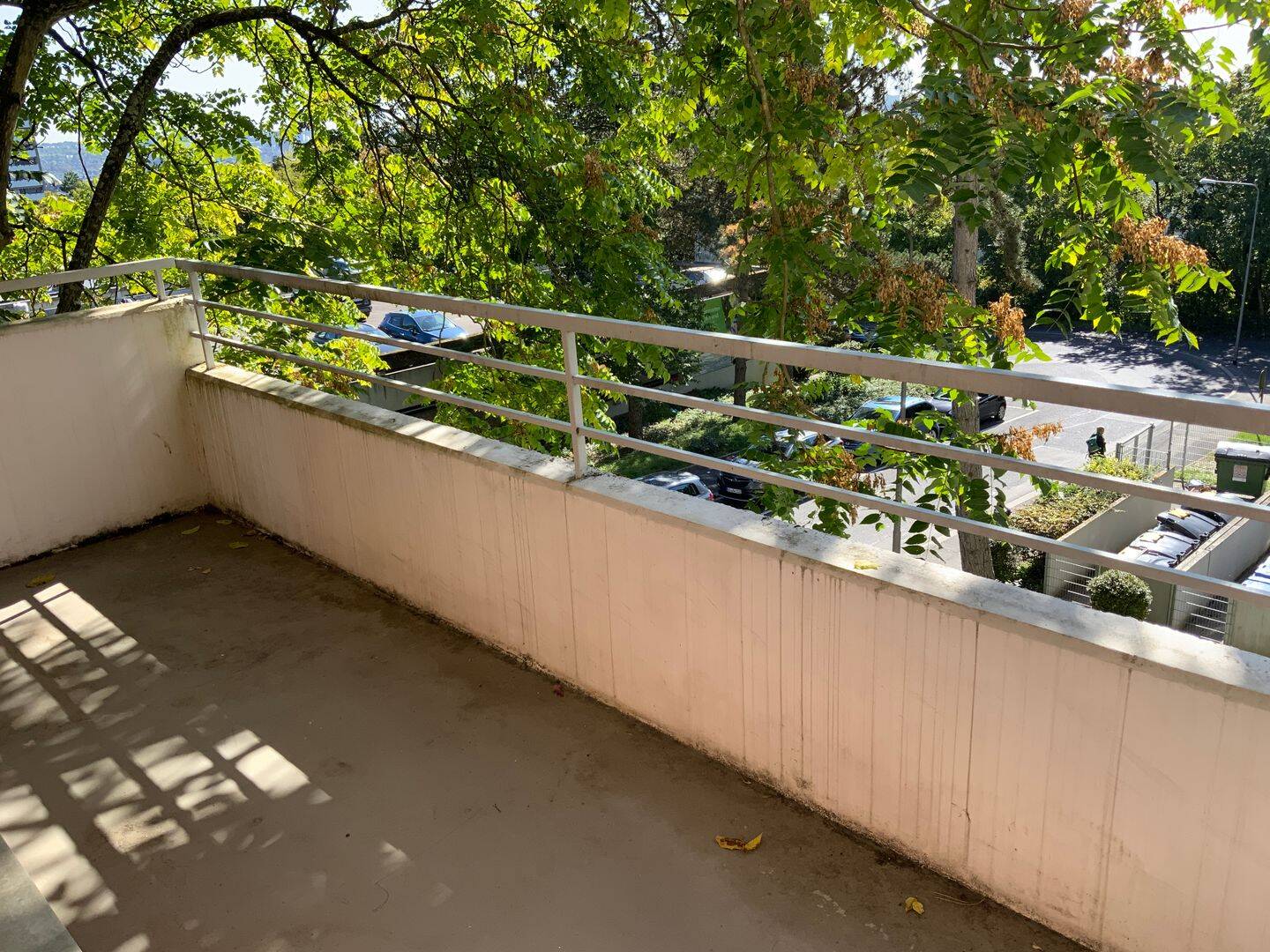 Große Wohlfühloase mit Balkon in Wiesbaden Klarenthal, 65197 Wiesbaden (Biebrich Dotzheim Wiesbaden)