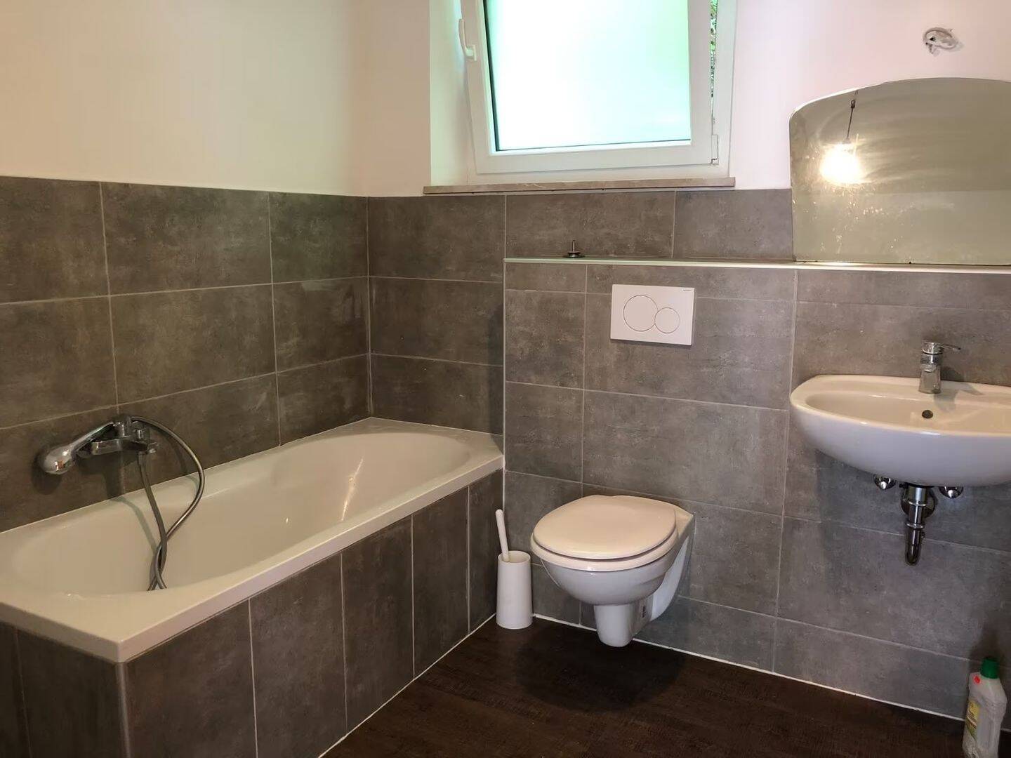 Gepflegte Wohnung mit wunderschönem Ausblick zu vermieten, 95460 Bad Berneck i. Fichtelgebirge
