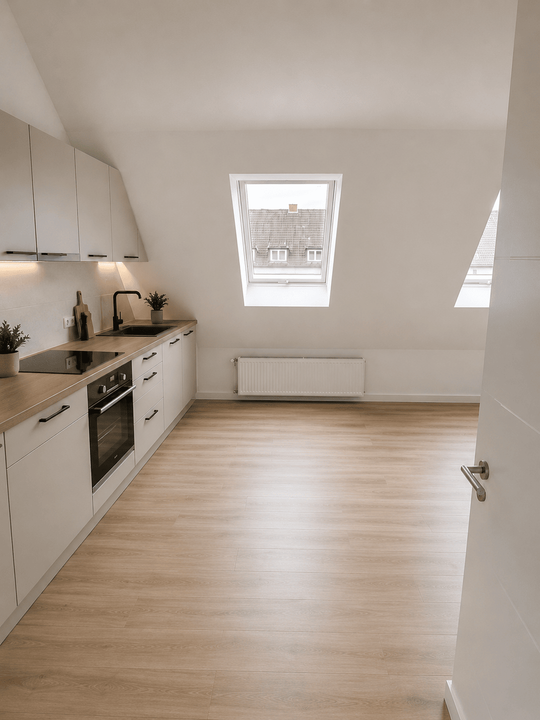 Exklusives Wohnen Nahe der Trave, 23554 Lübeck (Innenstadt Sankt Lorenz Nord Sankt Lorenz Süd)