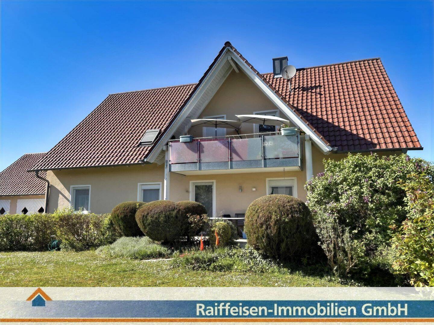 2-Familienhaus in Bad Abbach – Lengfeld, 93077 Bad Abbach