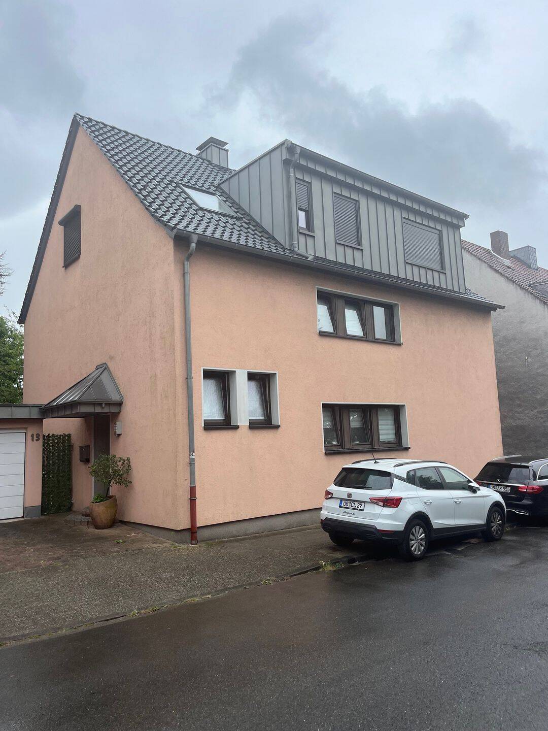 58 qm DG Wohnung in Oberhausen Osterfeld/Heide, 46117 Oberhausen
