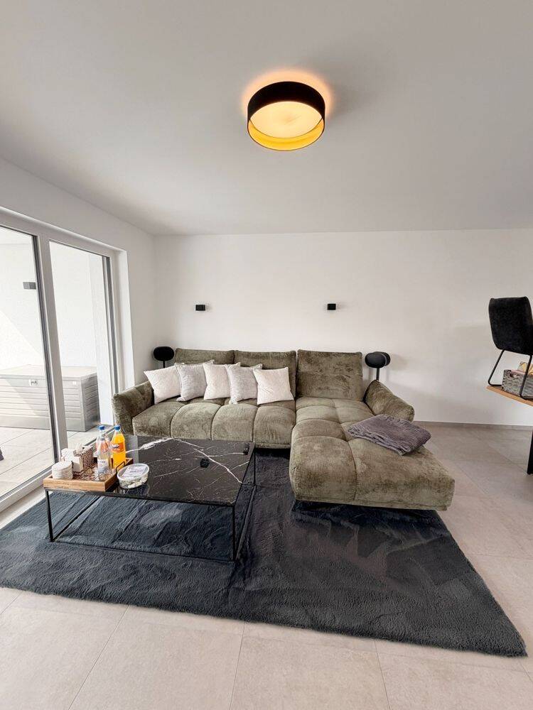Nachhaltiges Wohnen auf Top-Niveau: 2-Zimmer-Wohnung im Ems-Quartier, 33397 Rietberg