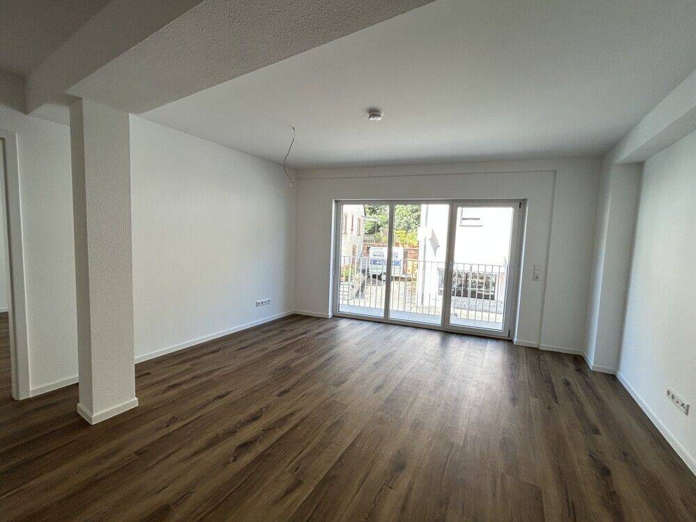 Einziehen & genießen: Schicke 3-Zimmer-Wohnung im Erstbezug!, 63849 Leidersbach