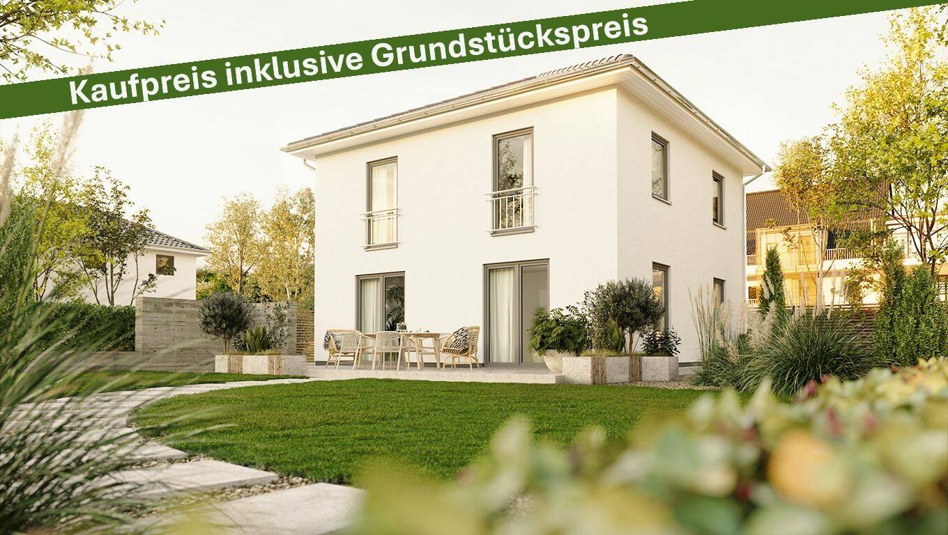 Mit Grundstück: Das Stadthaus zum Wohlfühlen in Körle – Komfort & Design perfekt kombiniert, 34327 Körle