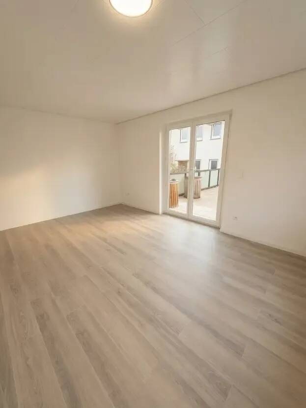 3 Zimmer Wohnung mit Terrasse + KFZ- Stellplatz & Garten, 74405 Gaildorf