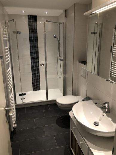 Moderne 3-Zimmer-Wohnung mit EBK im Kurzentrum…….., 31812 Bad Pyrmont