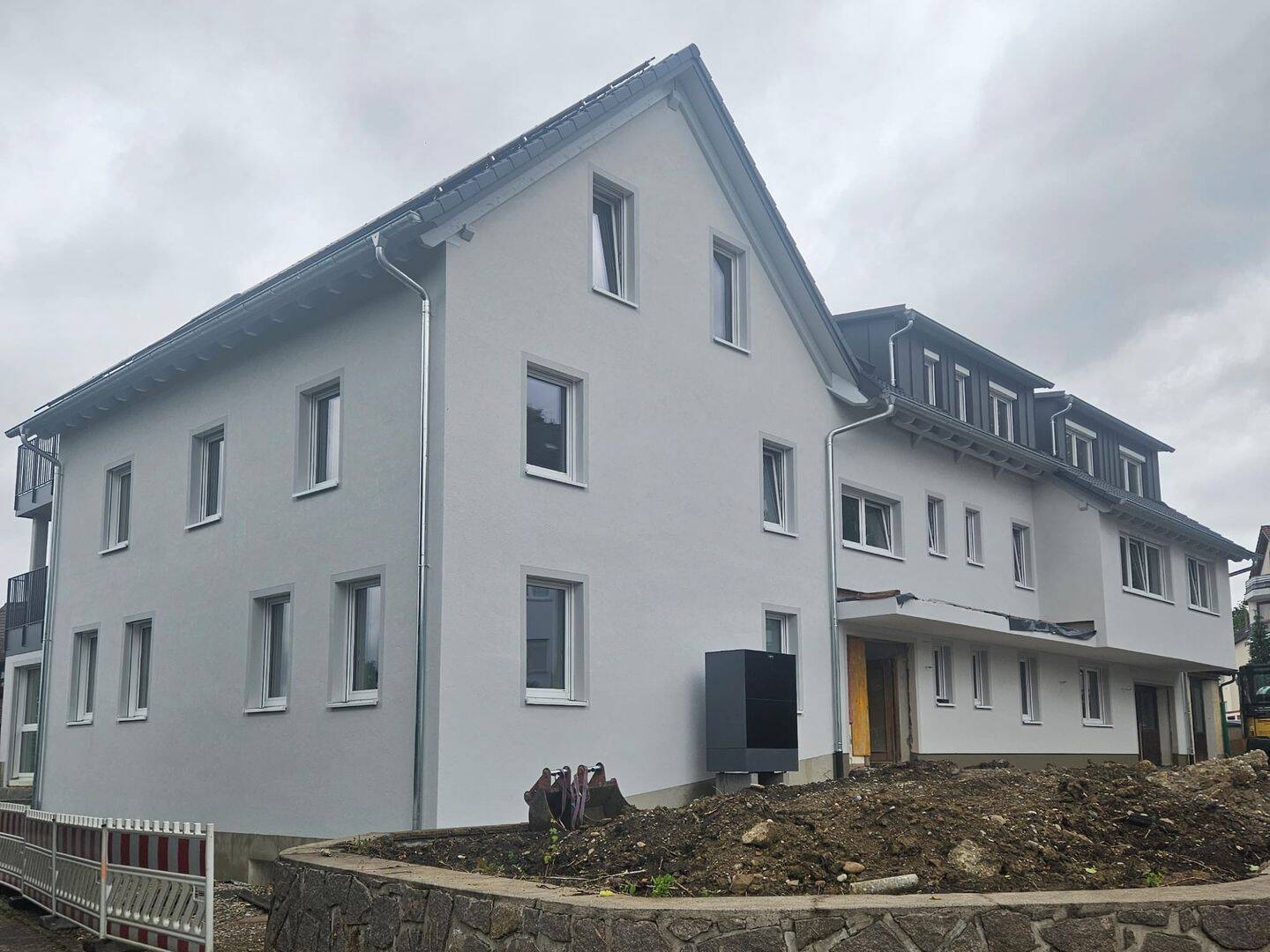 Moderne 2,5-Zimmer-Wohnung (Erstbezug), 79415 Bad Bellingen
