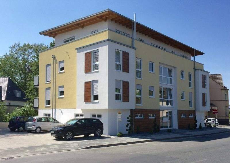 2 Zimmer Penthouse Wohnung in City Lage von Unna !!!! – 59423 Unna – Bild 1 von 1