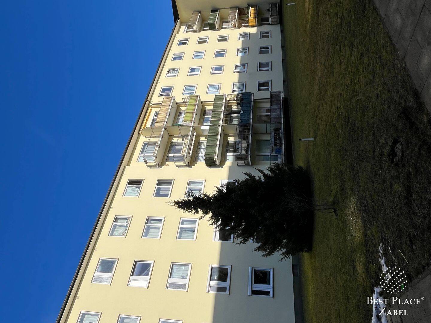 Gut geschnittene 3-Zimmer-Wohnung in Garching – geeignet als WG, 85748 Garching b. München