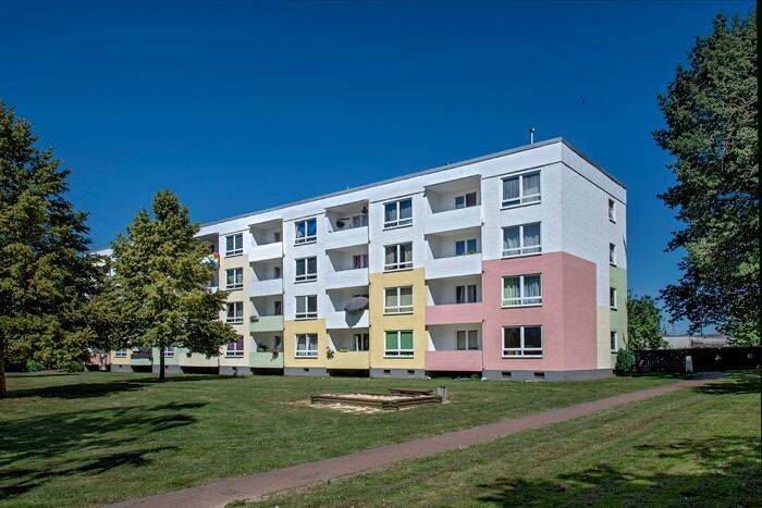 Renovierte Wohnung ! 3-Zimmer-Wohnung in Dortmund Wickede, 44319 Dortmund (Asseln Husen Kurl Neuasseln Wickede)