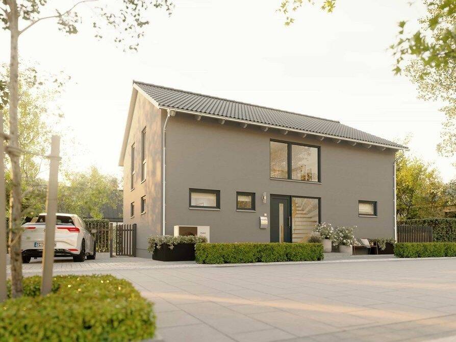 Familienfreundliches Einfamilienhaus in Kreis Herzogtum Lauenburg, 21481 Lauenburg/Elbe