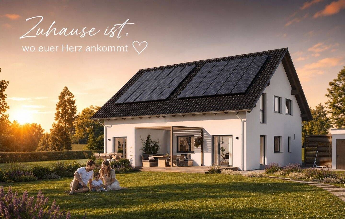 Traumhaus mit Wohlfühlfaktor – willkommen in Ihrem neuen Zuhause in Mötzingen, 71159 Mötzingen