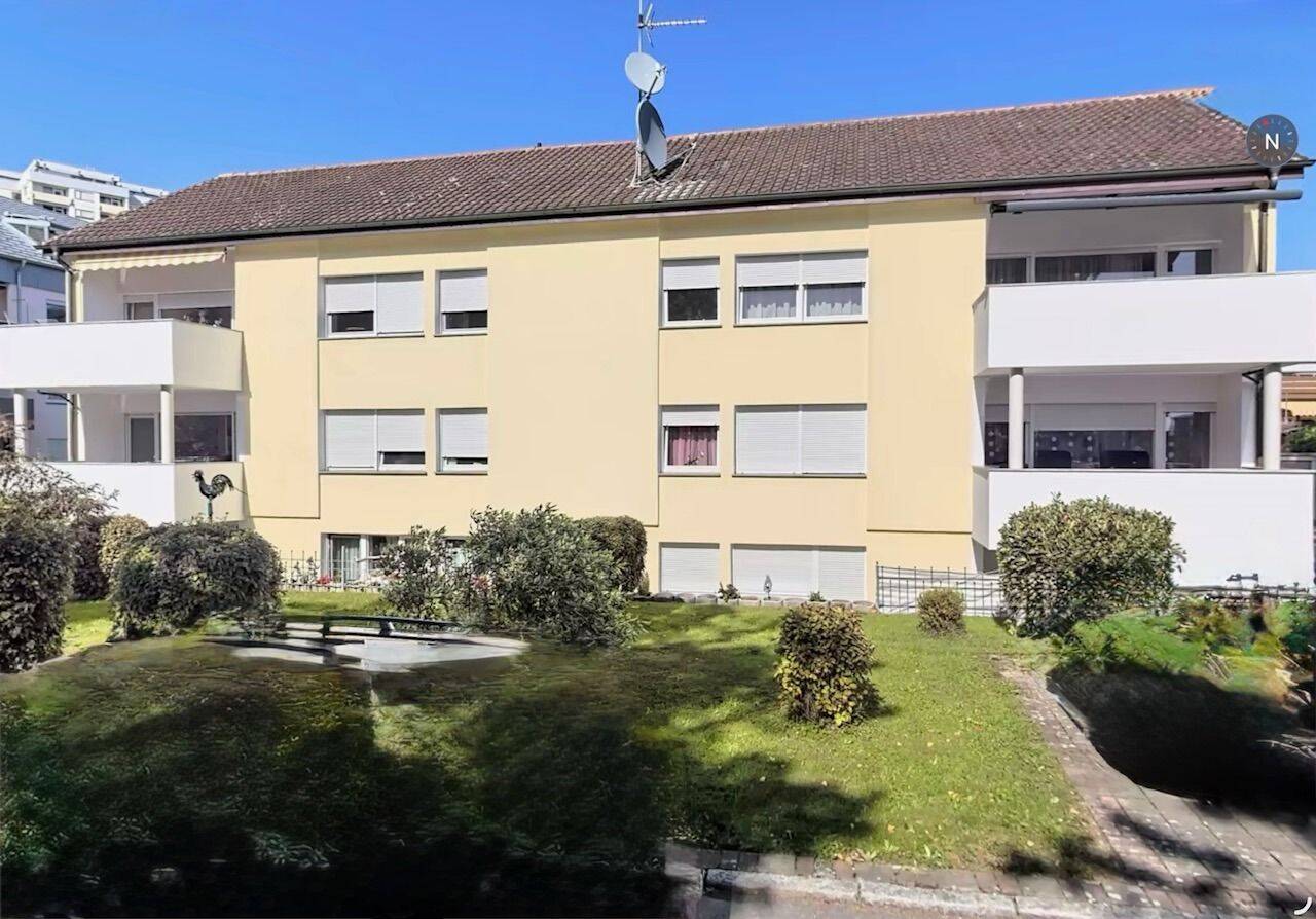 Schöner Wohnen am Bodensee, 2 Zimmer WHG!, 88090 Immenstaad am Bodensee