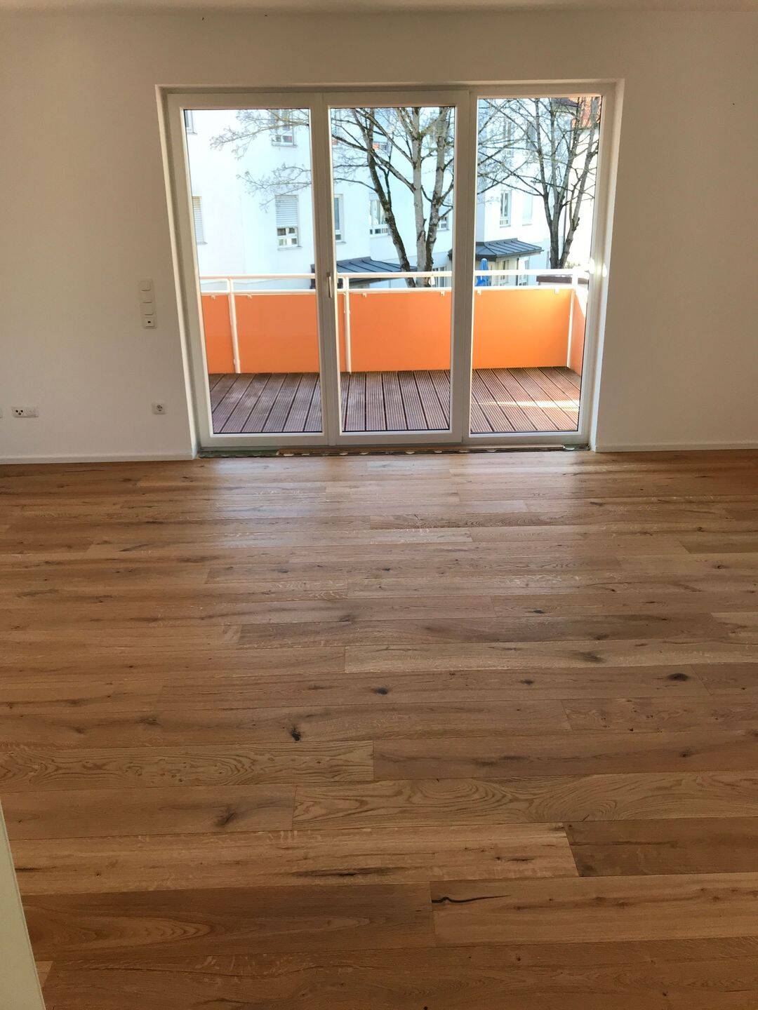 Mietwohnung, 2,5 Zimmer, 73 m², in Moosburg, 85368 Moosburg a.d. Isar