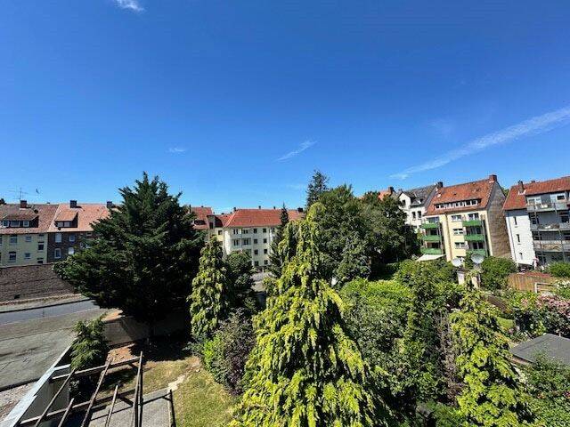 Sanierte Vier-Zimmer-Wohnung, 31137 Hildesheim