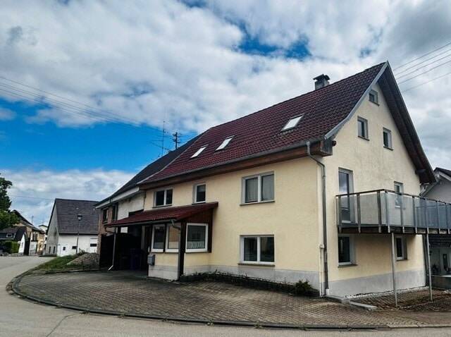 Platzwunder – Haus für die große Familie, 88637 Leibertingen