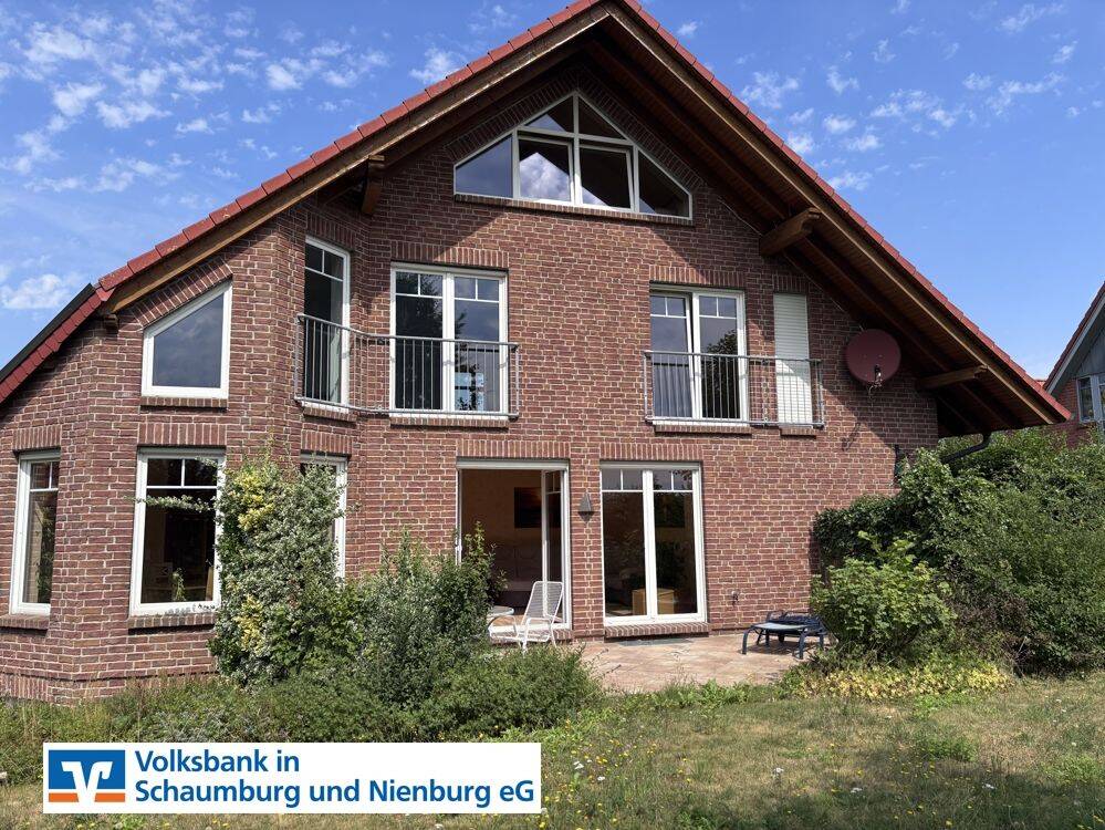 Familienparadies mit viel Platz, 31558 Hagenburg