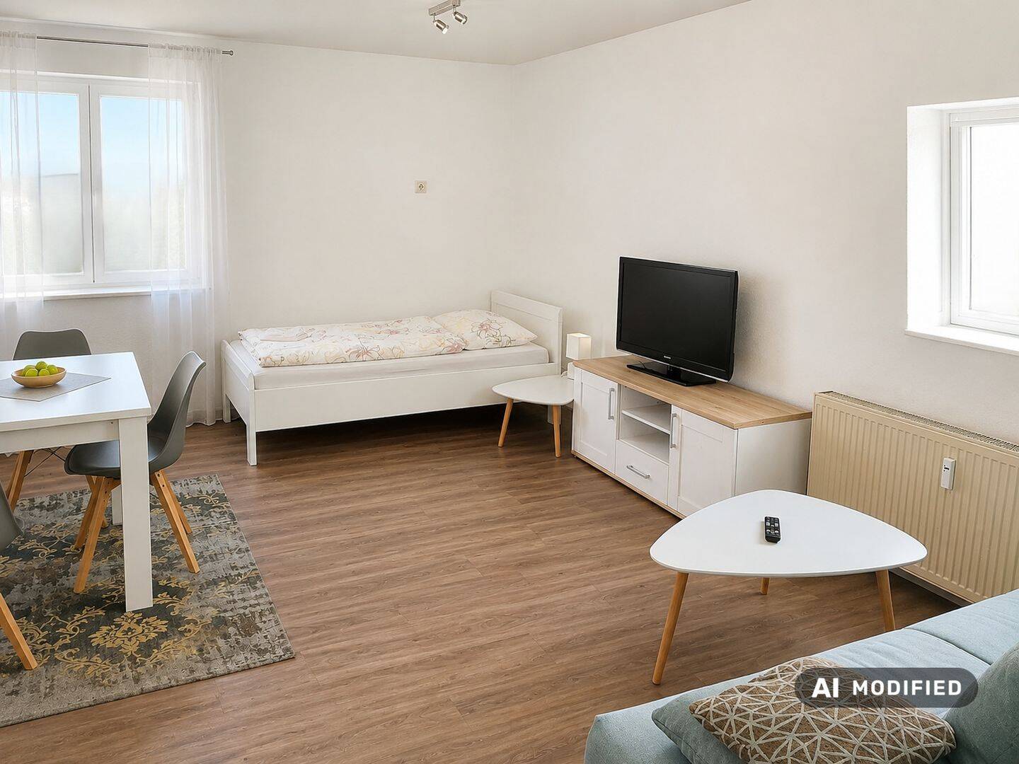 Charmante 2,5-Zimmer-Wohnung mit praktischem Stellplatz. Ideal für Ihr neues Zuhause!, 44388 Dortmund
