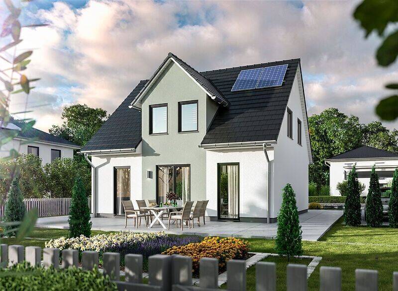 Flair 113, Preis inkl. Grundstück, 66882 Hütschenhausen
