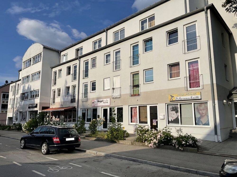 Möbliertes Apartment in Augsburg-Göggingen, 86199 Augsburg (Bergheim Göggingen Haunstetten Inningen)
