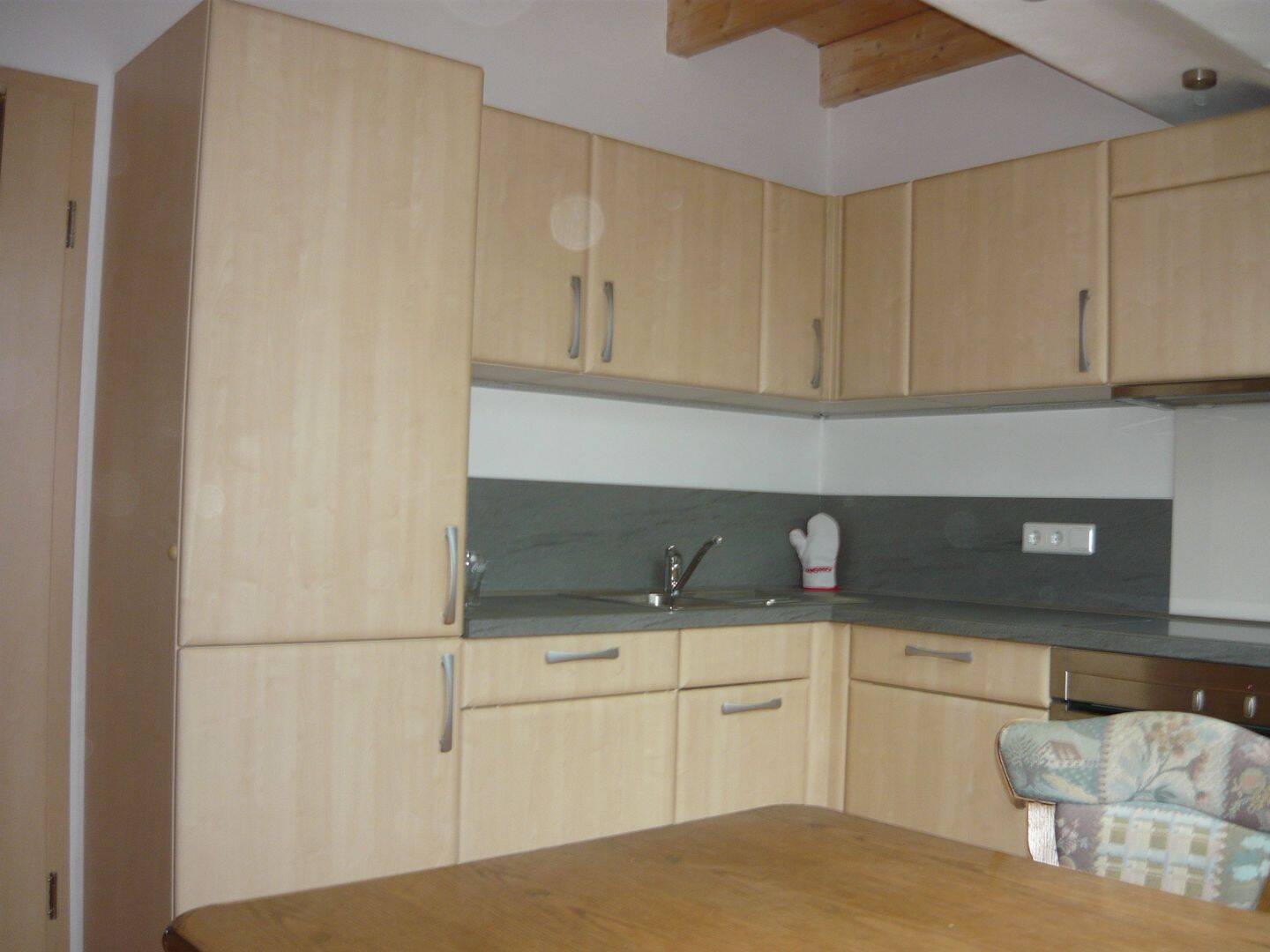 140 m² Wohnung im DG, 83539 Pfaffing