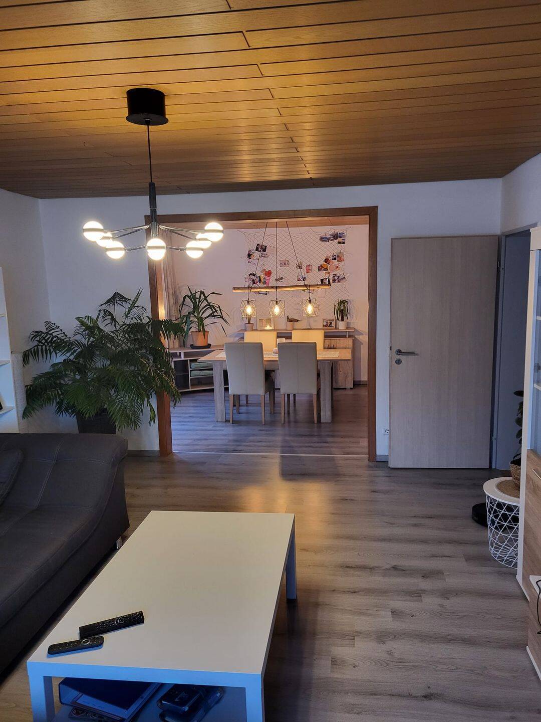 4 Zimmer-Wohnung in Fallersleben, 38442 Wolfsburg (Ehmen Fallersleben Mörse Sandkamp Sülfeld)