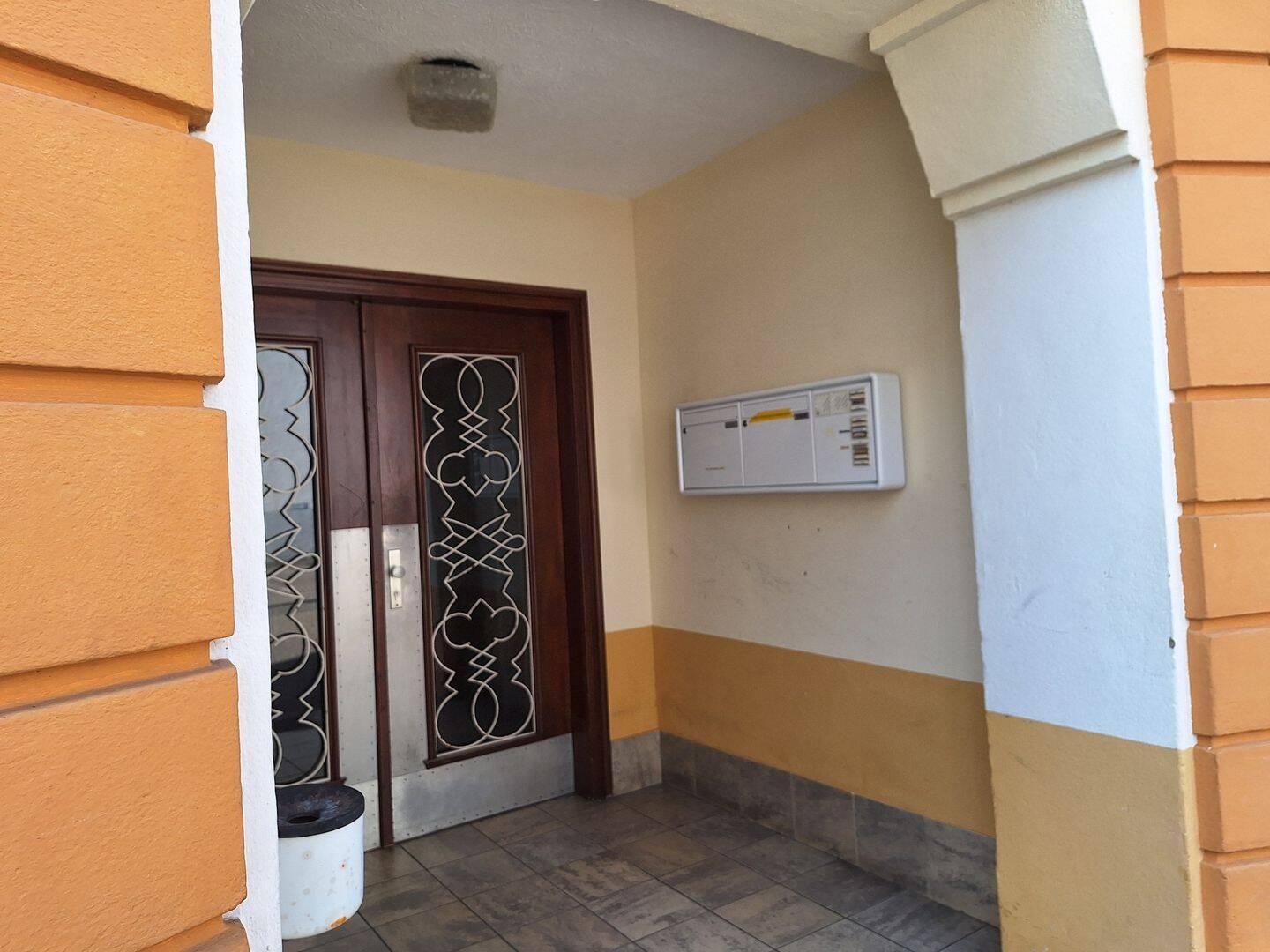 Geräumige 4-Zimmer-Wohnung mit Terrasse in Bad Wildbad, Calmbach, 75323 Bad Wildbad