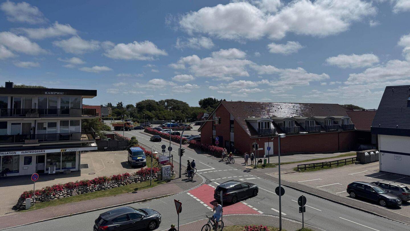 Wohnglück zwischen Meer und Heide, 25996 Wenningstedt-Braderup (Sylt)