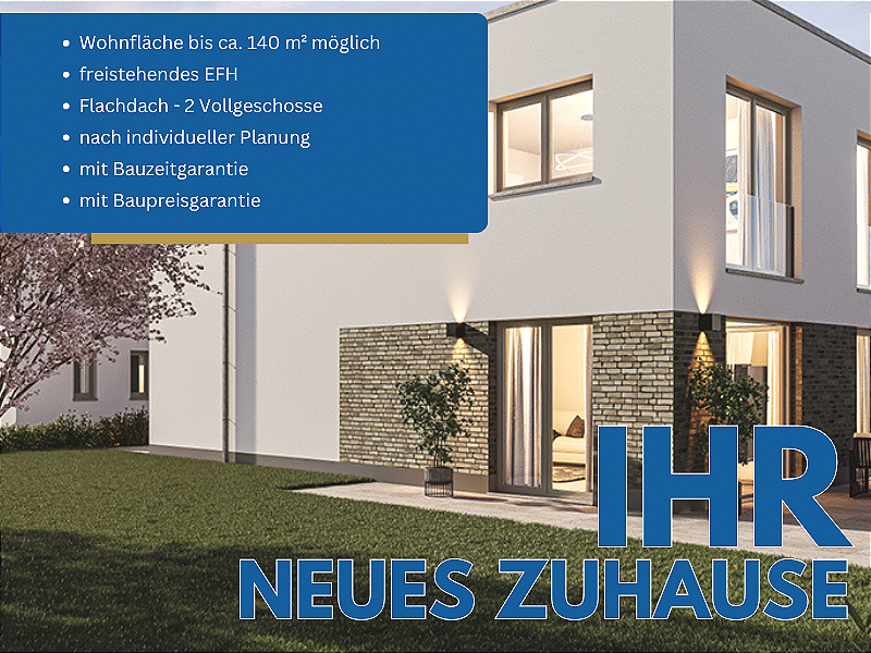 Ihr neues Zuhause in Möbisburg, 99094 Erfurt