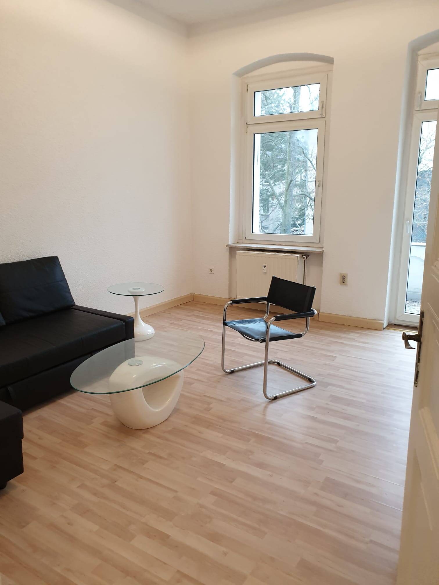 Möblierte 2-Raum-Wohnung, 10318 Berlin (Treptow-Köpenick)