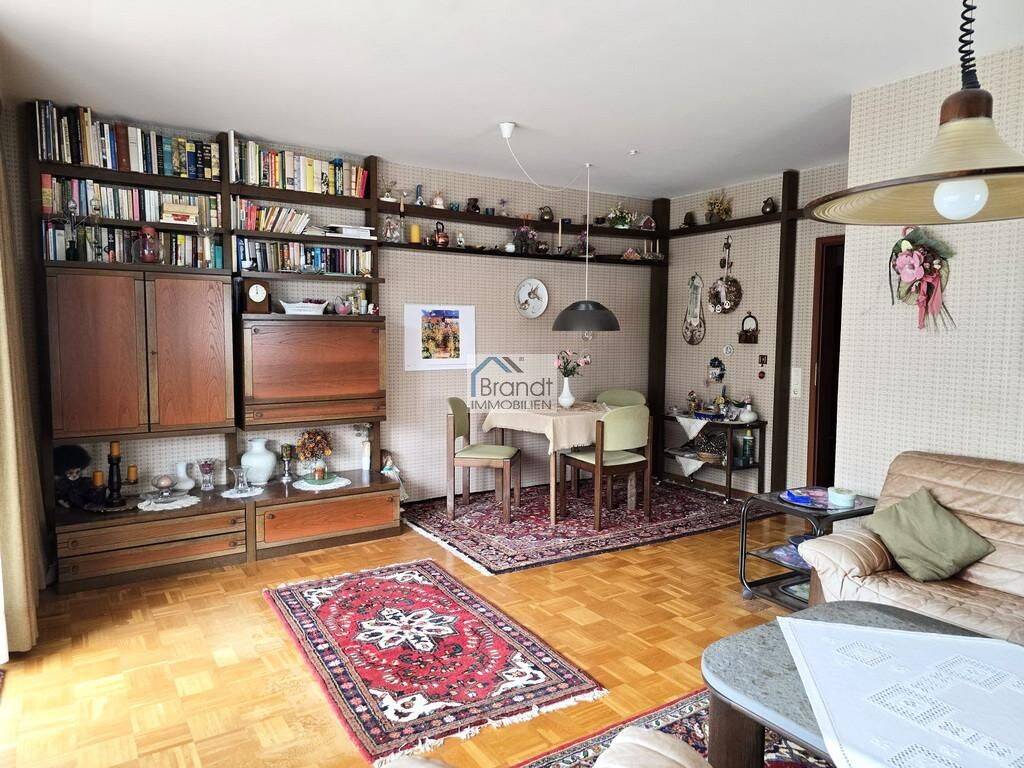 2-Zimmer-Eigentumswohnung in attraktiver Lage von Hann. Münden, 34346 Hann. Münden