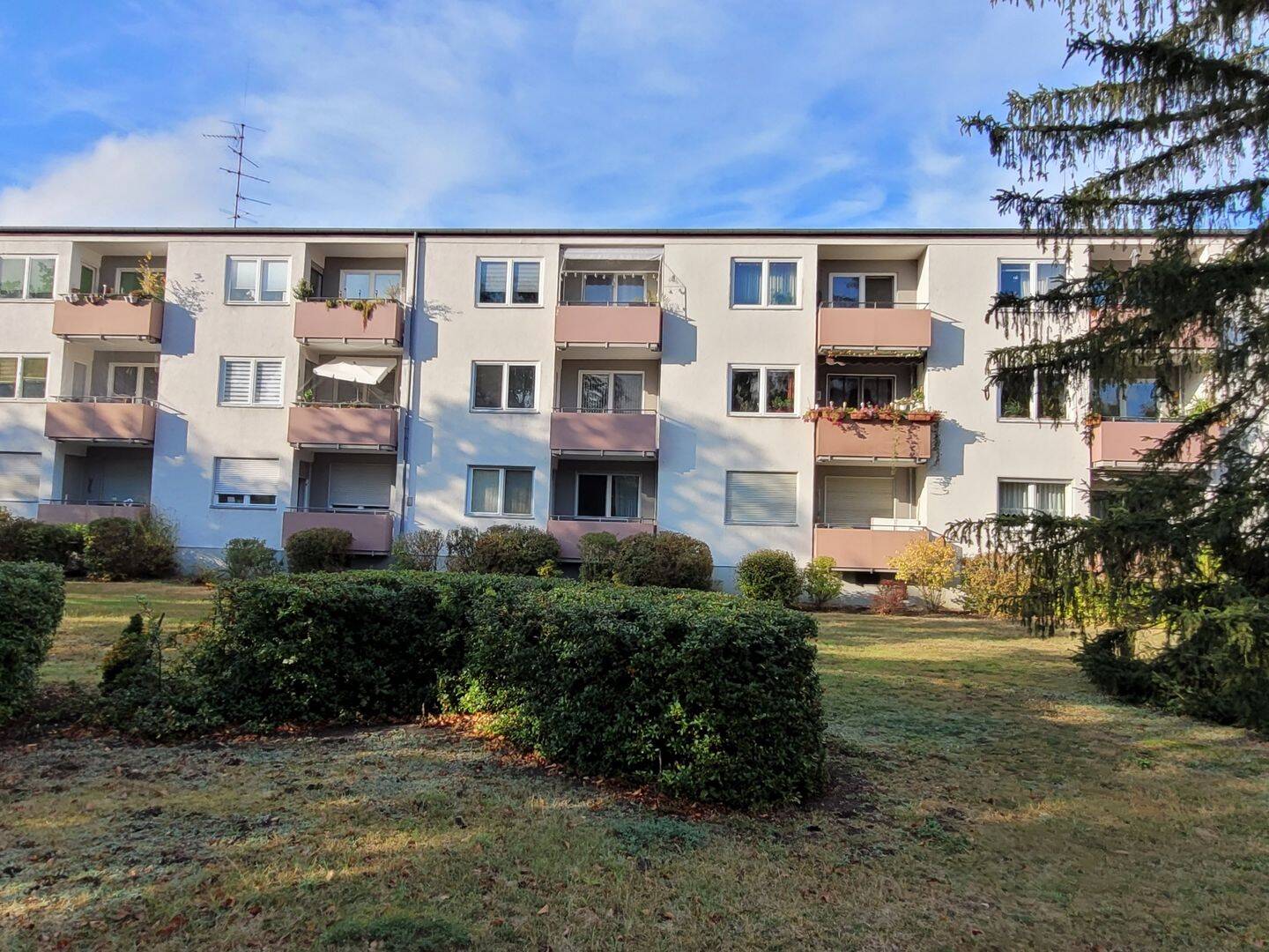 Exklusives Wohnerlebnis im Park-Idyll: Flexibles Raumwunder in Berlin-Zehlendorf, 14165 Berlin (Steglitz-Zehlendorf Zehlendorf)
