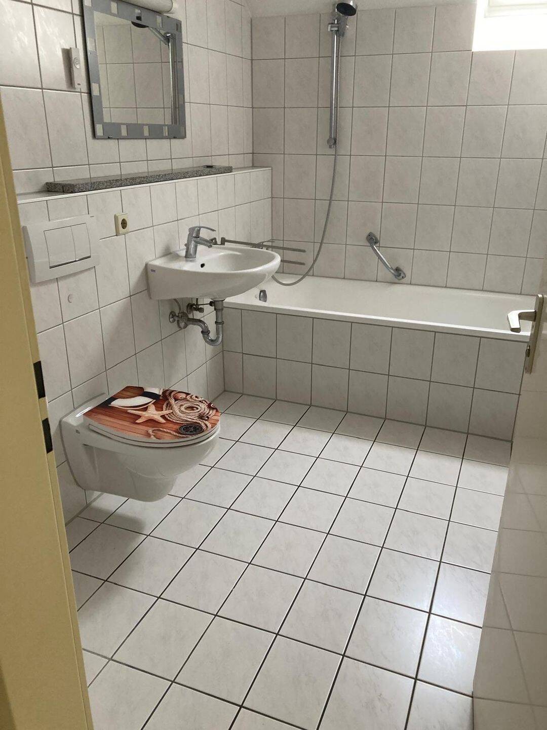 Suche Nachmieter für Großzügige 2 Zimmerwohnung, 79211 Denzlingen