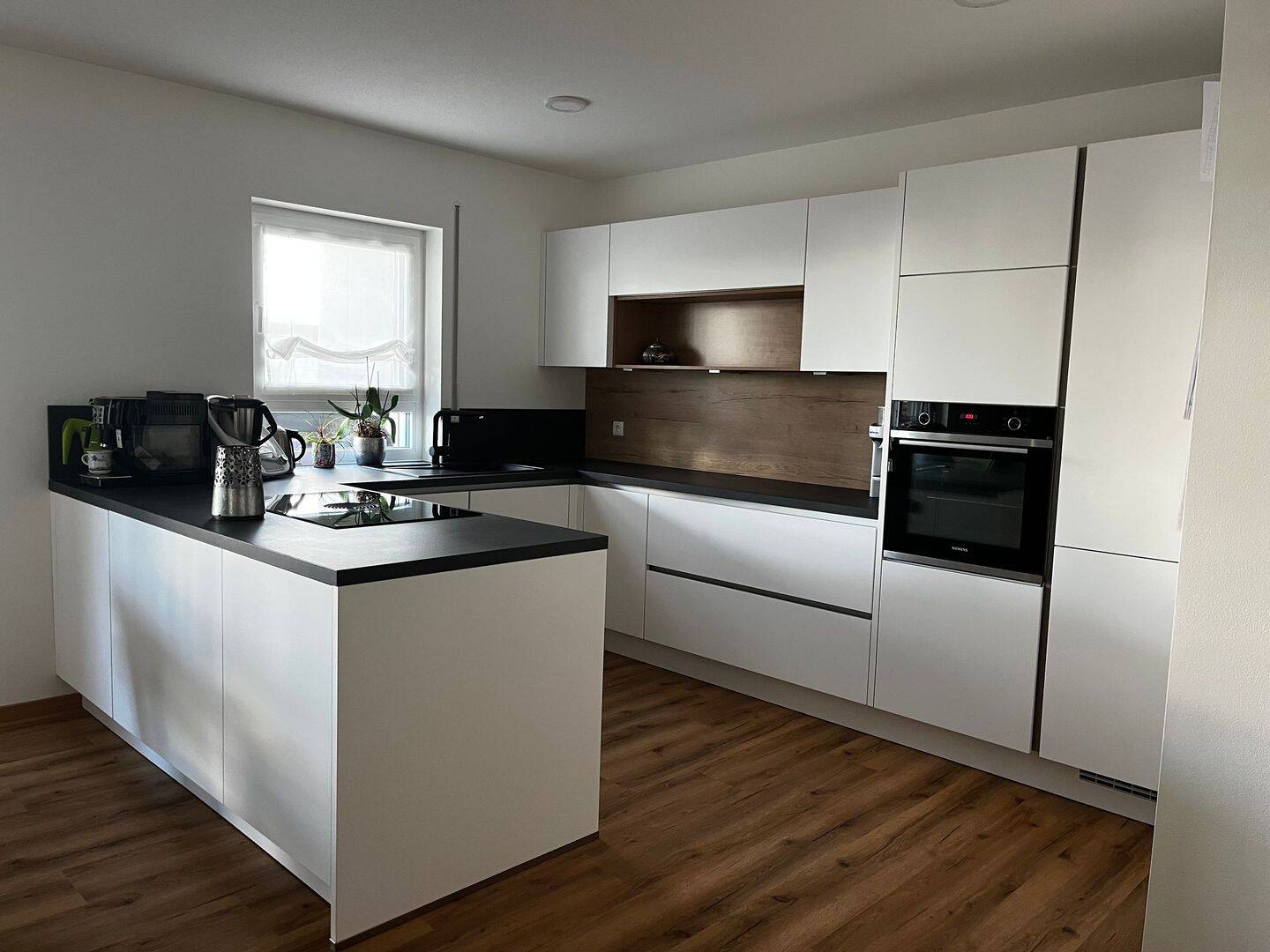 Mietwohnung, 3 Zimmer, 97 m², in Karlshuld, 86668 Karlshuld
