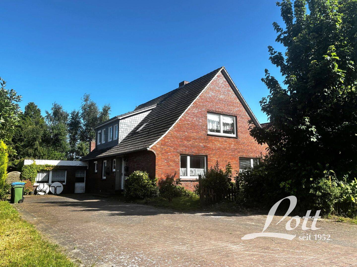 ++ Zwangsversteigerung in Südbrookmerland / Moordorf ++, 26624 Südbrookmerland