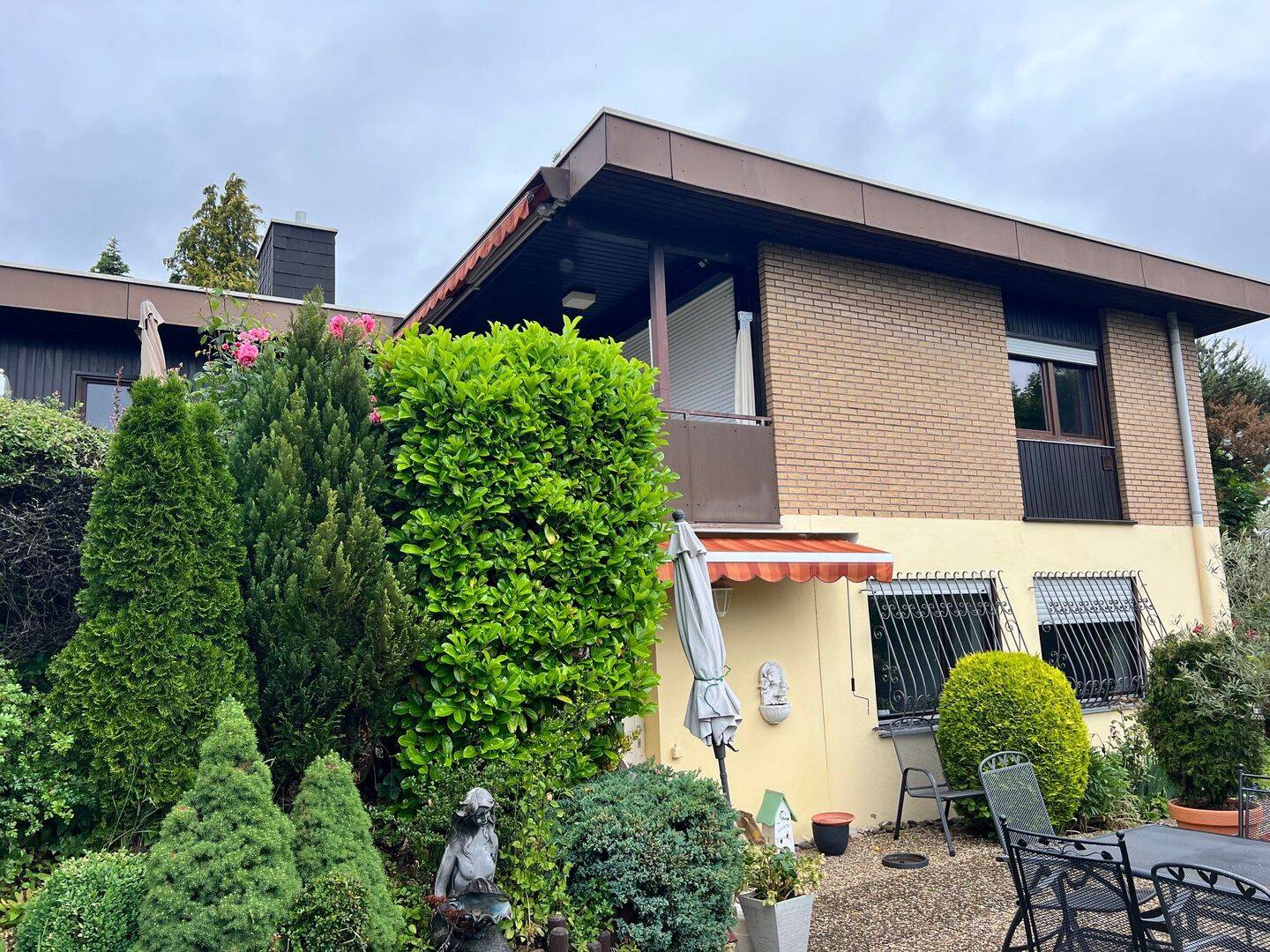 “OPEN HOUSE” am Sonntag, den 28.06. zw. 14 und 16 Uhr, EFH, Heinrich-Heine Str. 9 in Bad Kissingen, 97688 Bad Kissingen
