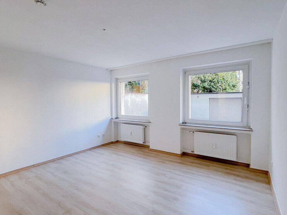 Schönes ca. 34 m² großes 1-Zimmer-Appartment mit großem Wohnraum und Tageslichtbad, 58089 Hagen