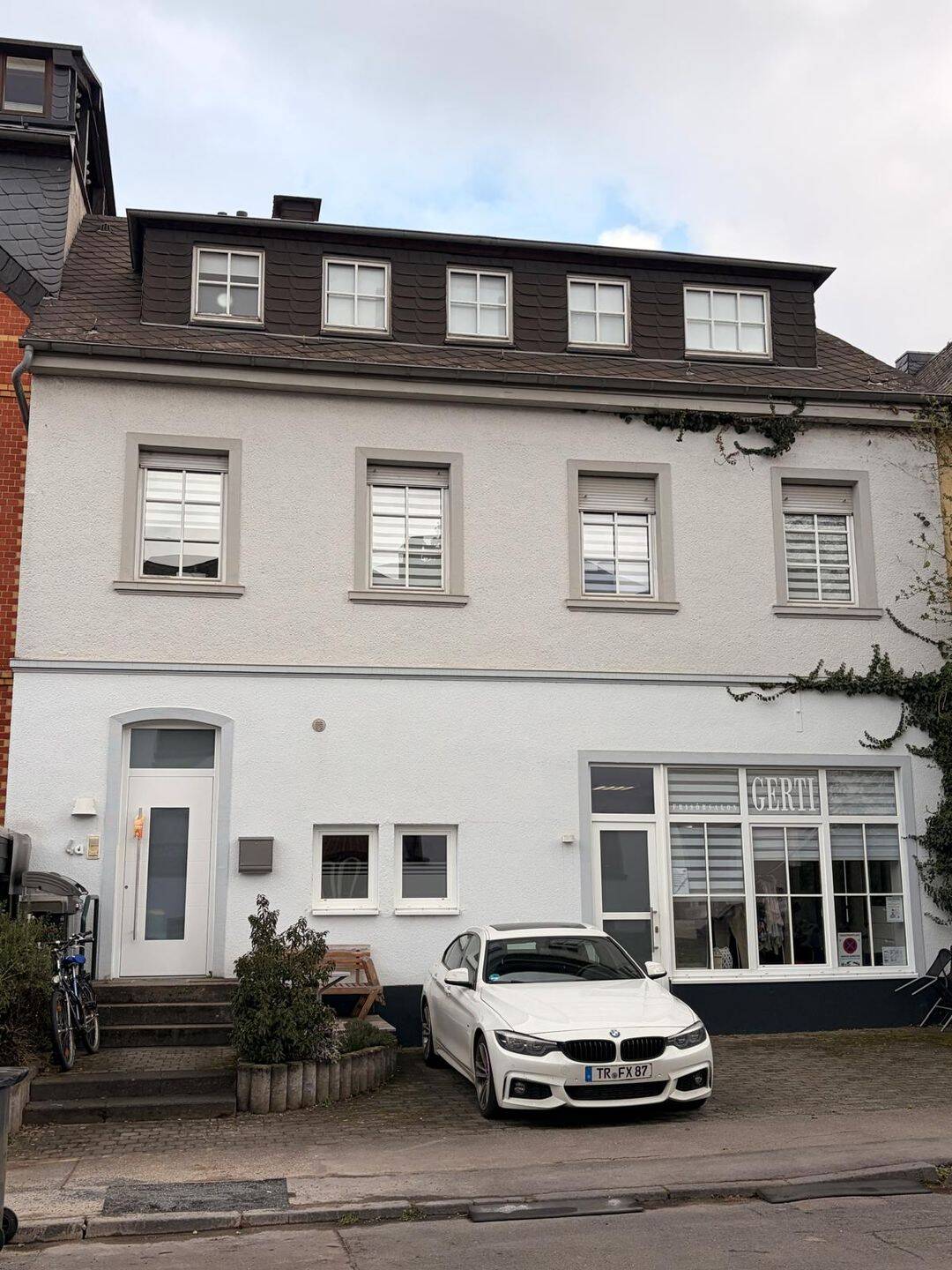 Stadthaus mit sehr viel Charme und Potential, 54295 Trier