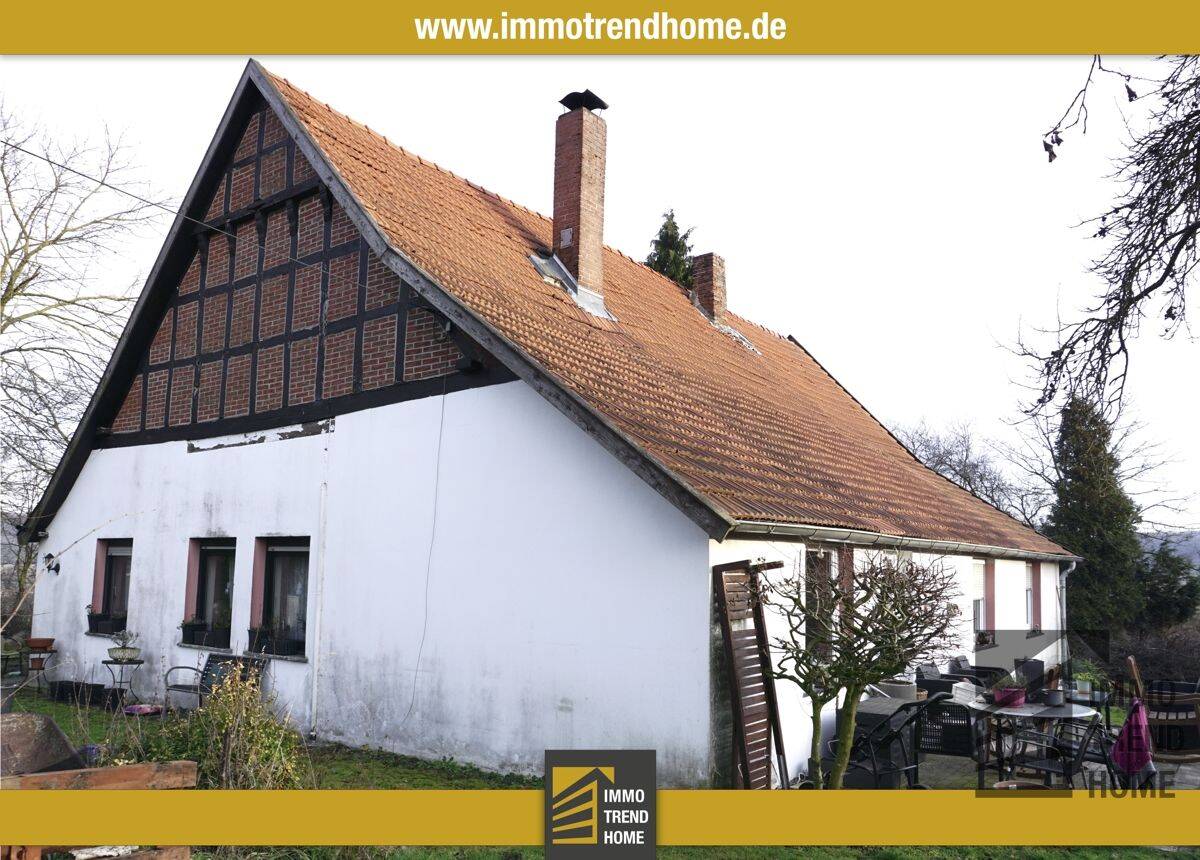 Haus in Osnabrück / Voxtrup, 49086 Osnabrück (Darum Gretesch Lüstringen Voxtrup Widukindland)