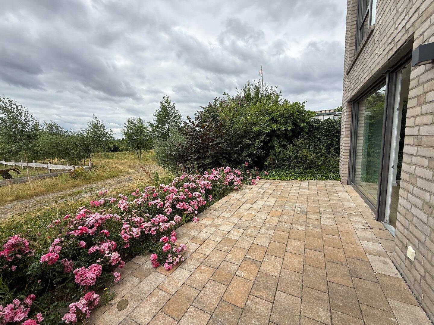 …modern, mit großer Terrasse und Wohlfühlcharakter!!!, 49143 Bissendorf