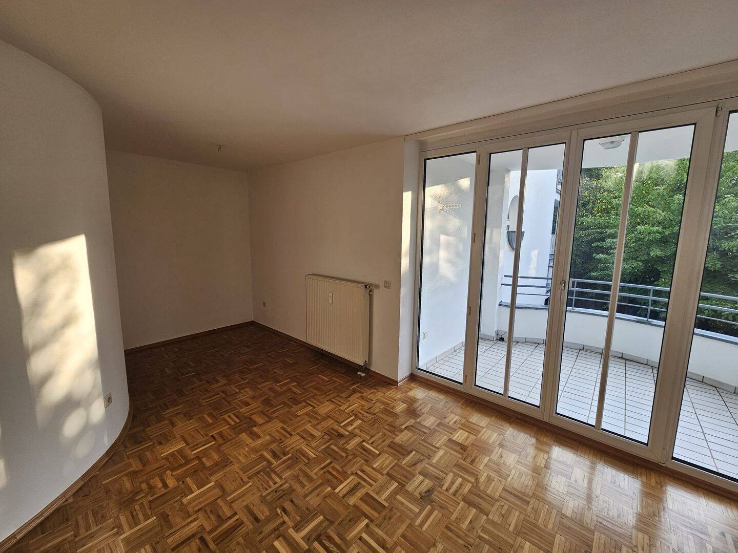 Ihr neues Zuhause – 2-ZKB mit EBK und Balkon in ruhiger Wohnlage, 85057 Ingolstadt (Ingolstadt)