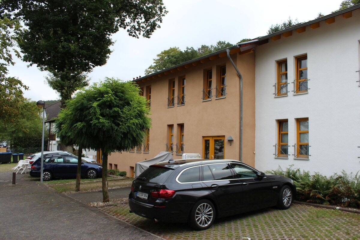 Modernisierte 2 Zimmer Wohnung mit Terrasse in Bad Bodendorf, 53489 Sinzig
