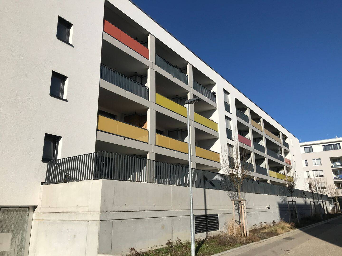 Hochwertige Ausstattung – Neubau – Attraktiver Grundriss, 73770 Denkendorf