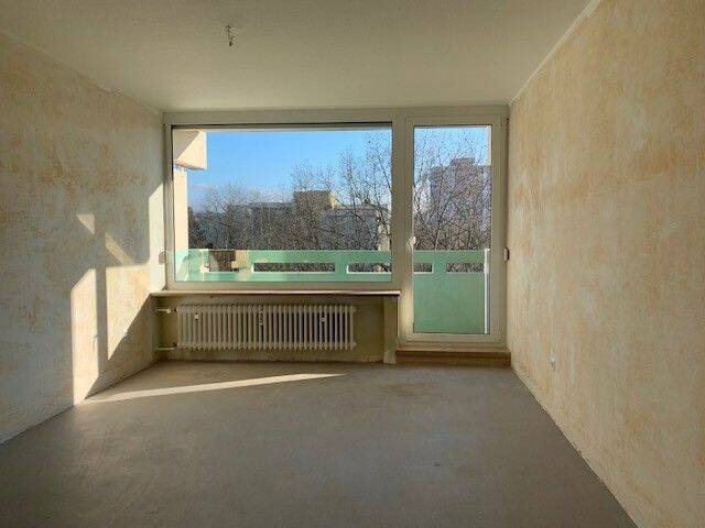 Sonnige 3 Zimmer- Eigentumswohnung mit großer Loggia … – Nürnberg – Bild 1 von 3